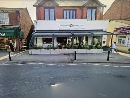 Dec 4th  Fellowship evening